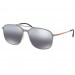 Prada Sport 53TS 7CQ2F2 - Oculos de Sol