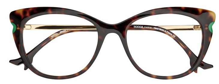 Face a Face Bocca Mania1 2150 - Oculos de Grau