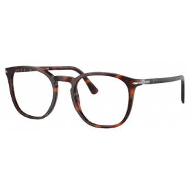 Persol 3318V 24 - Óculos de Grau 