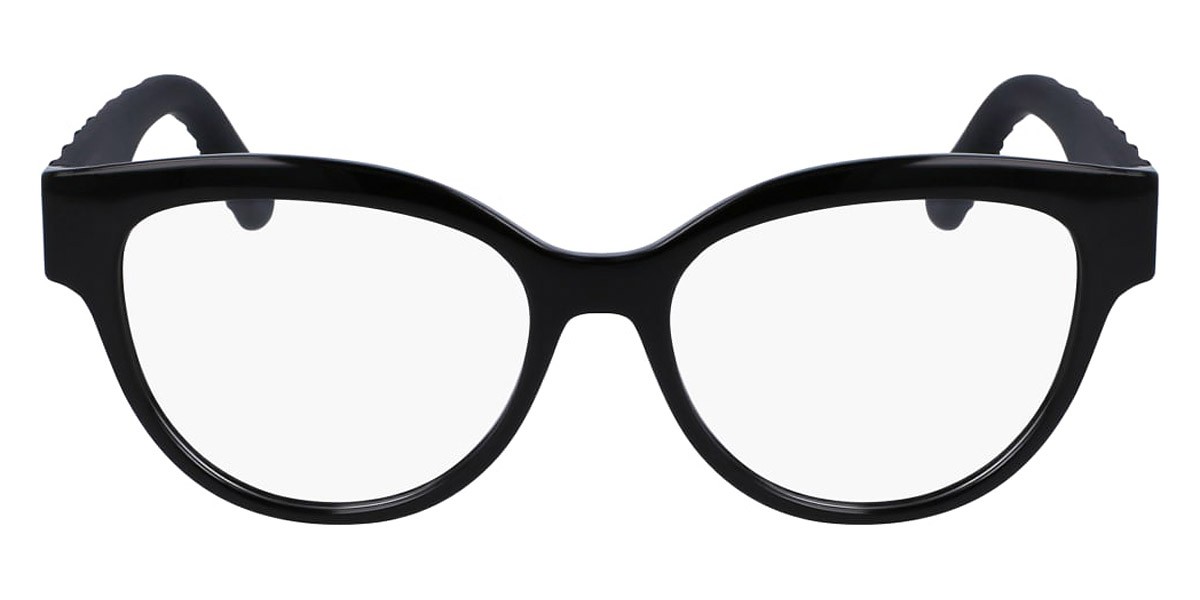 Salvatore Ferragamo 2957E 001 - Óculos de Grau