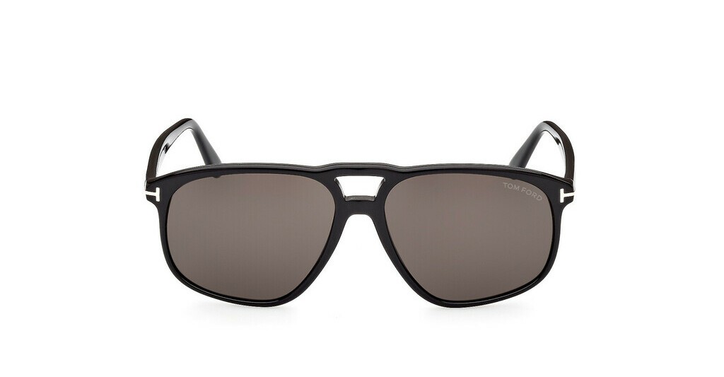 Tom Ford Pierre 1000 01A - Oculos de Sol