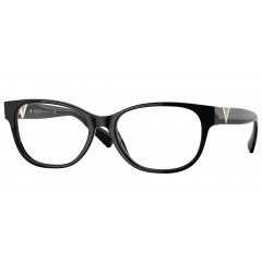 Valentino 3063 5001 Tam 52 - Oculos de Grau