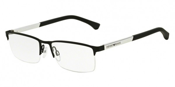 Emporio Armani 1041 3094 - Óculos de Grau 
