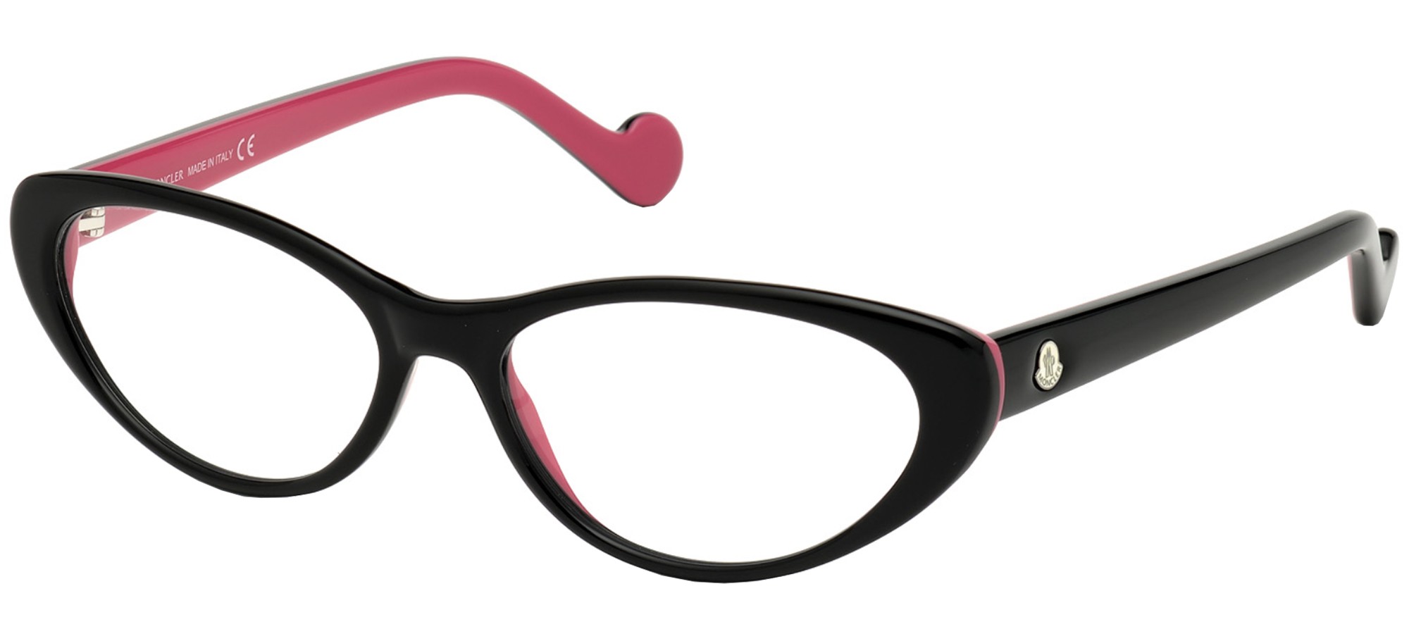 Moncler 5066 001 - Oculos de Grau