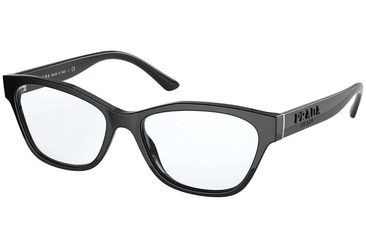 Prada 03WV 1AB1O1 - Oculos de Grau