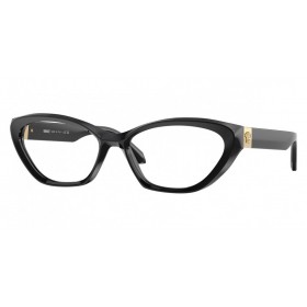 Versace 3356 GB1 - Óculos de Grau