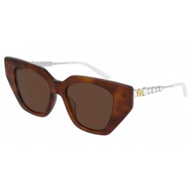 Gucci 0641 003 - Oculos de Sol